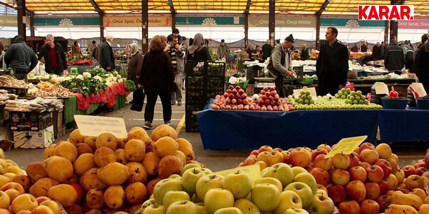 AÇLIK SINIRI ASGARİ ÜCRETİ AŞTI: YOKSULLUK SINIRI 61 BİN 418 LİRA