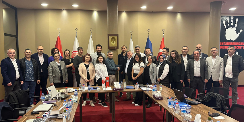 KENT GIDA VE MONDELEZ TURKEY’DE TOPLU İŞ SÖZLEŞMESİ İMZALANDI