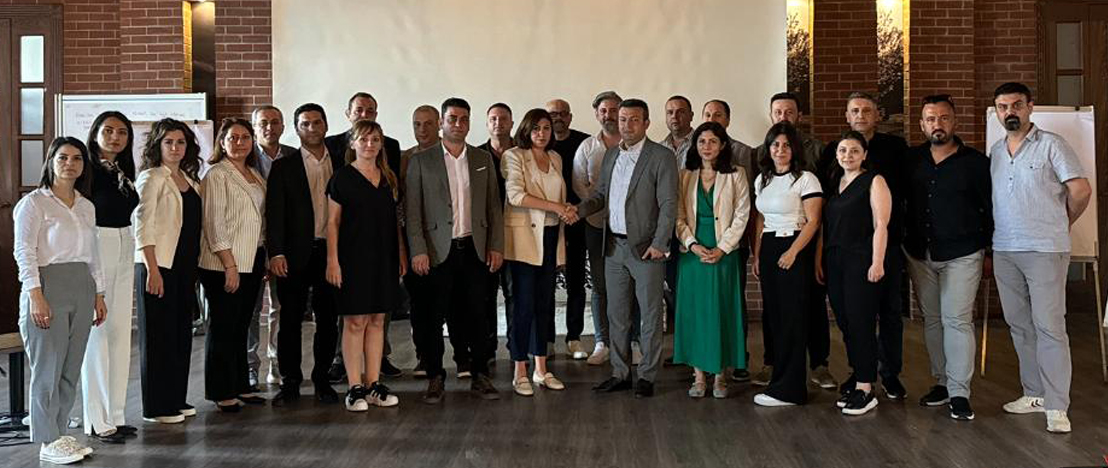 NESTLE TÜRKİYE VE CEREAL PARTNERS’TE TOPLU İŞ SÖZLEŞMESİ İMZALANDI