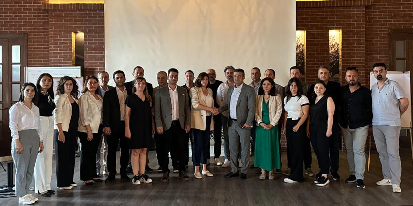 NESTLE TÜRKİYE VE CEREAL PARTNERS’TE TOPLU İŞ SÖZLEŞMESİ İMZALANDI