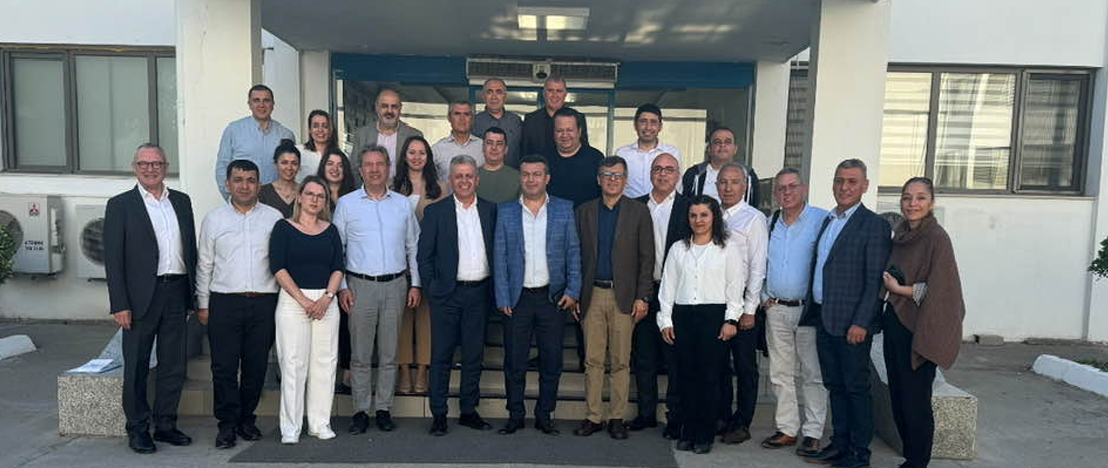 PINAR SÜT VE PINAR ET’TE TOPLU İŞ SÖZLEŞMESİ İMZALANDI