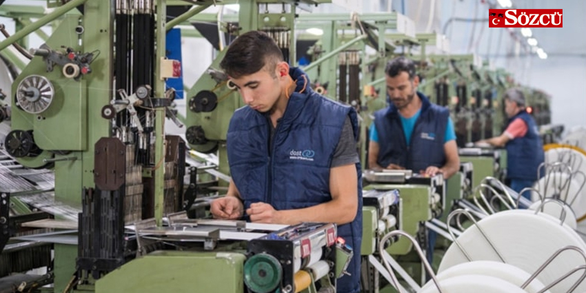 ASGARİ ÜCRETE ZAM KAÇINILMAZ