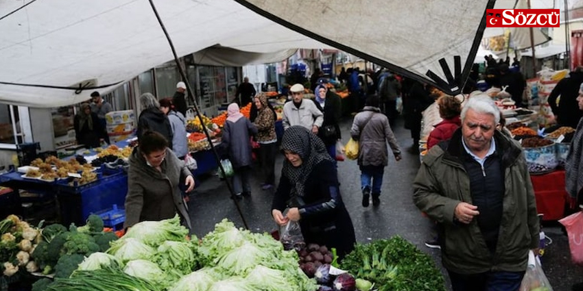 TEBA: YILLIK ENFLASYON BEKLENTİSİ YÜZDE 119