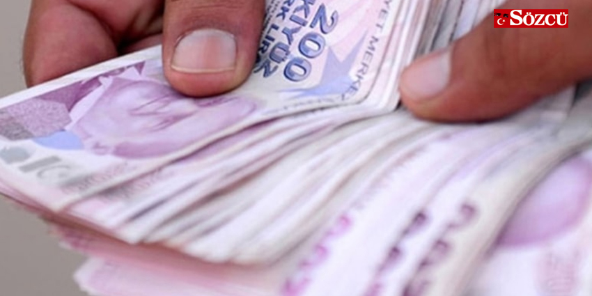 MERKEZ’DEN ASGARİ ÜCRETLİYE SEFALET ÇIKTI