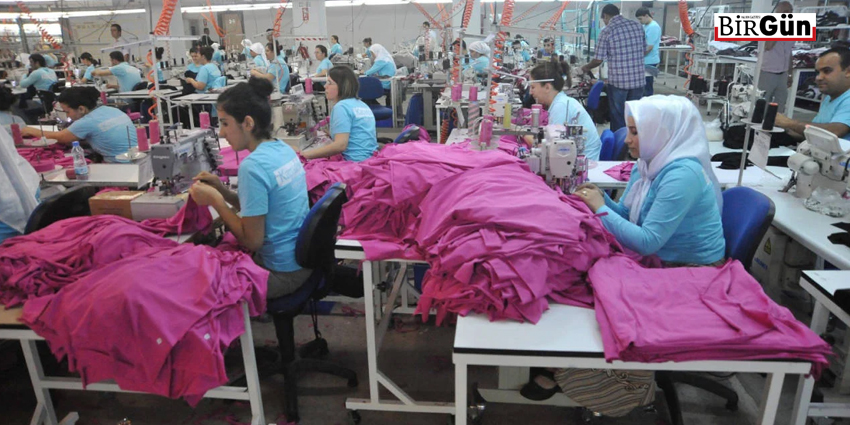 PATRONLAR ASGARİ ÜCRETİN ARTMASINI İSTEMİYOR