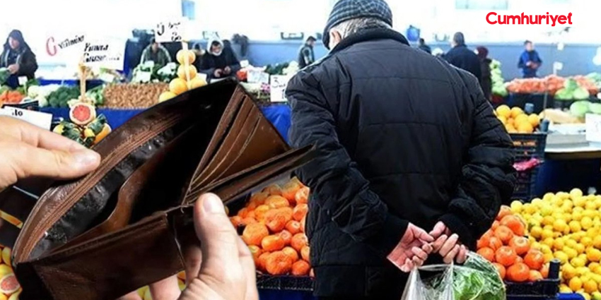 YOKSULLUK DERİNLEŞİYOR