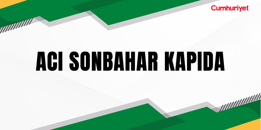 ACI SONBAHAR KAPIDA