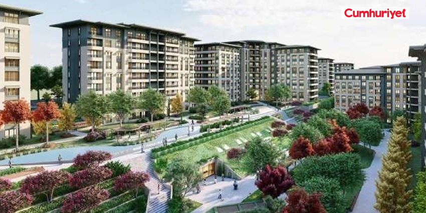 EMEKÇİYE EV ALMAK HAYAL