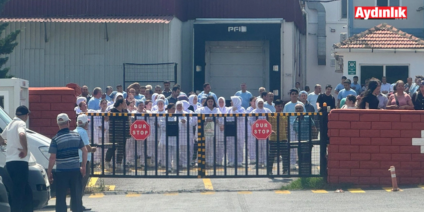 POLONEZ’DE SENDİKA DÜŞMANLIĞI!