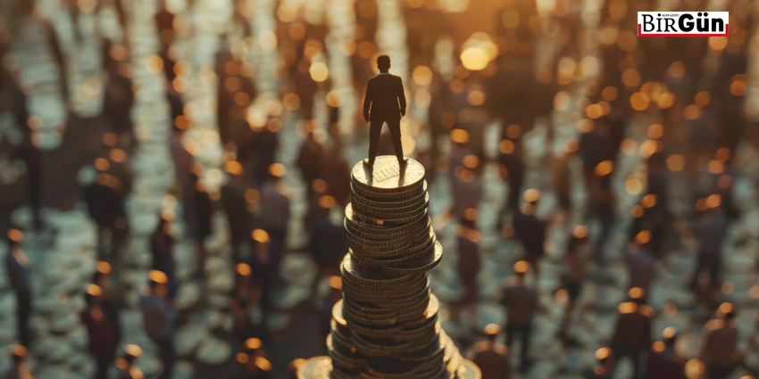 MERKEZ’DEN İNDİRİM RİSK UYARISIYLA GELDİ