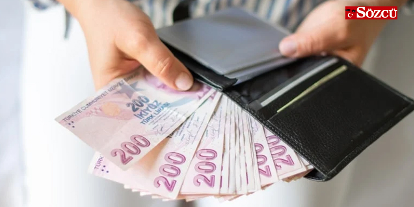 ASGARİ ÜCRET ZAMMINDA KARA TABLO: MAAŞLAR 2026’DA DA CEBE GİRMEDEN ERİYECEK
