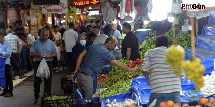 TÜİK’İN BÖLÜŞÜM VERİLERİ TUTARSIZ