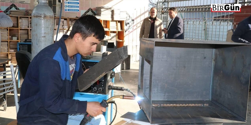 YOKLAMADA EN AZ 72 EKSİK