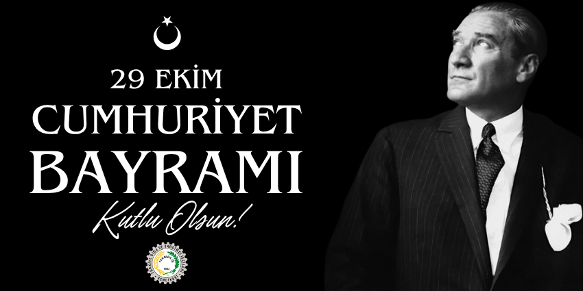 CUMHURİYETİMİZİN 102.YILI KUTLU OLSUN