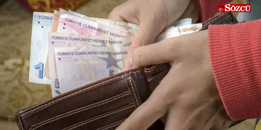 AÇLIK SINIRI 28 BİN, YOKSULLUK SINIRI 91 BİN TL’Yİ AŞTI