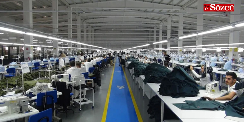 ASGARİ ÜCRET 25 BİN TL BARAJINDA KALABİLİR