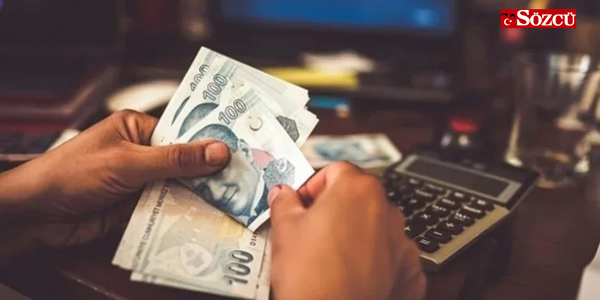 ASGARİ ÜCRET 17 BİNE DÜŞTÜ