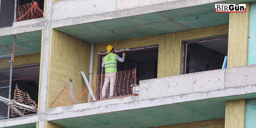 EYLÜL’DE EN AZ 206 İŞÇİ ÇALIŞIRKEN HAYATINI KAYBETTİ