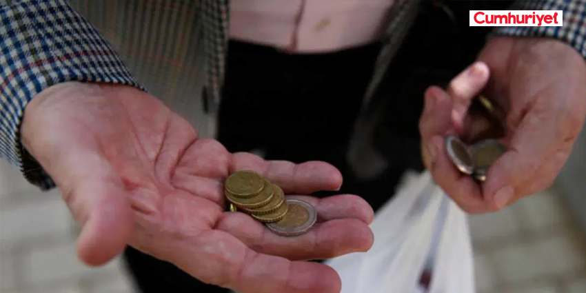 ASGARİ ÜCRETTE KRİZ KAPIDA