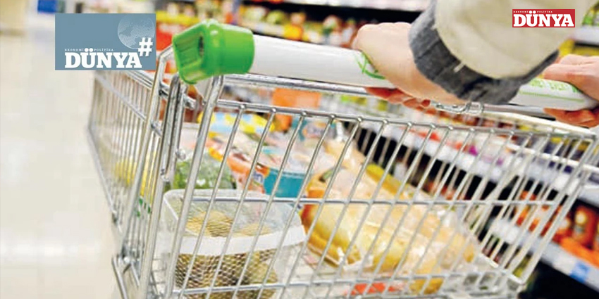 TÜKETİCİ GIDA SEKTÖRÜNDEN NE BEKLİYOR?