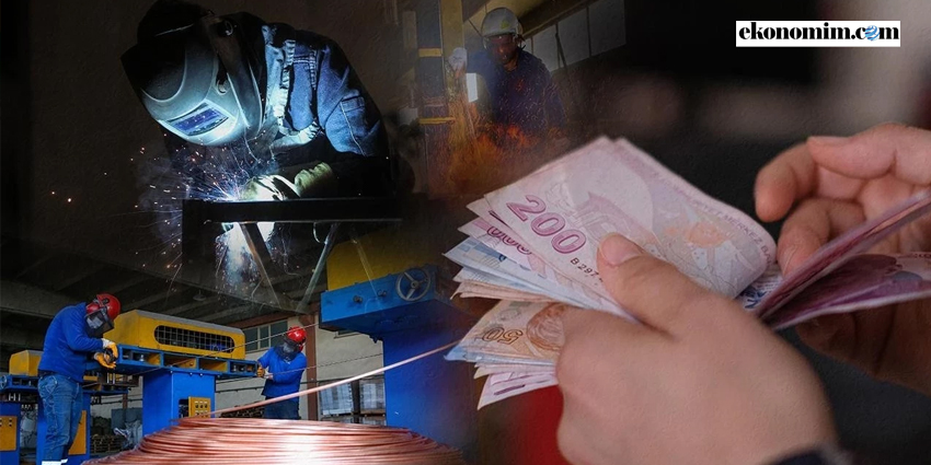 ASGARİ ÜCRETİ BELİRLEME SORUNU YİNE SON ANDA ÇÖZÜLECEK GİBİ GÖRÜNÜYOR