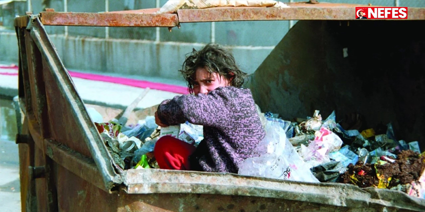 SEFALETE SÜRÜKLENİYORUZ