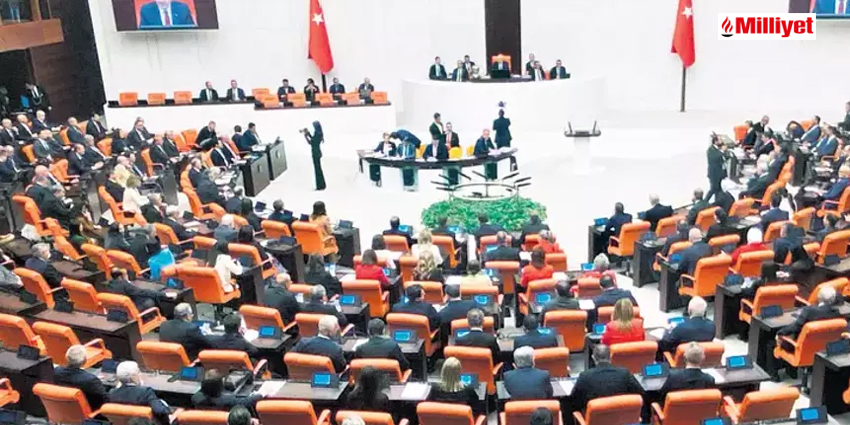 BÜTÇE MARATONU BAŞLIYOR