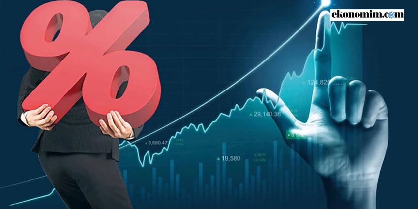 100 TL VERGİ GELİRİNİN 21 LİRASI FAİZE GİDİYOR