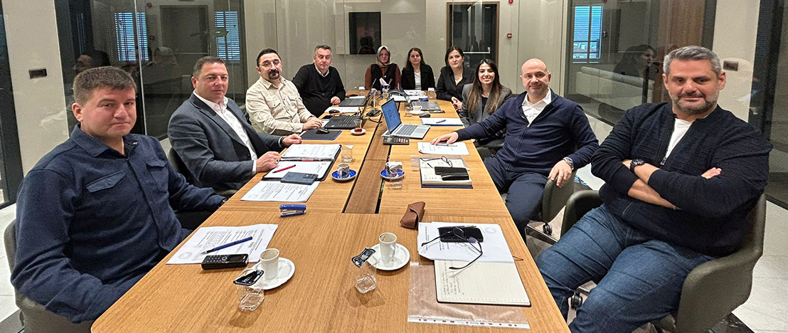 PEK FOOD’DA TİS GÖRÜŞMELERİ BAŞLADI