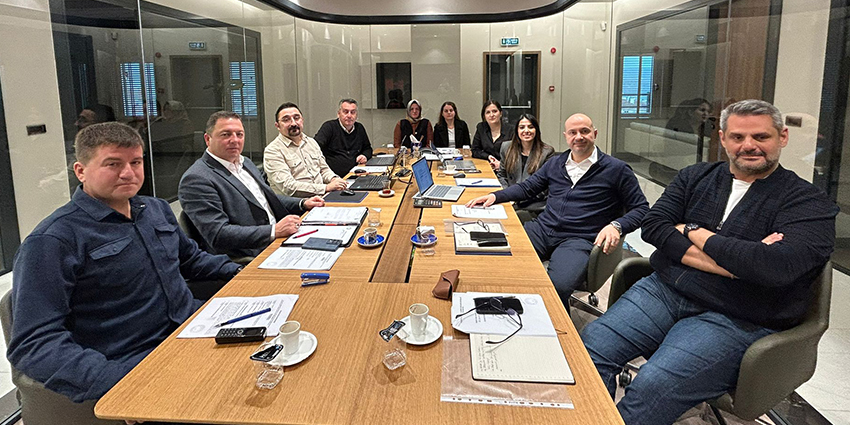 PEK FOOD’DA TİS GÖRÜŞMELERİ BAŞLADI