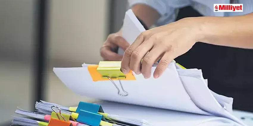 ÇALIŞMA HAYATINDA DÖNÜŞÜMÜN YILI