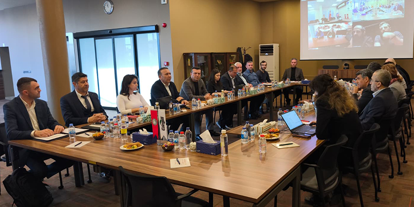 CARGİLL’DE 3. DÖNEM TOPLU İŞ SÖZLEŞMESİ GÖRÜŞMELERİ BAŞLADI