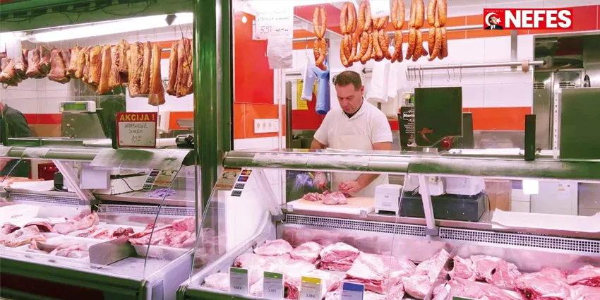 DAR GELİRLİ ETE HASRET KALACAK