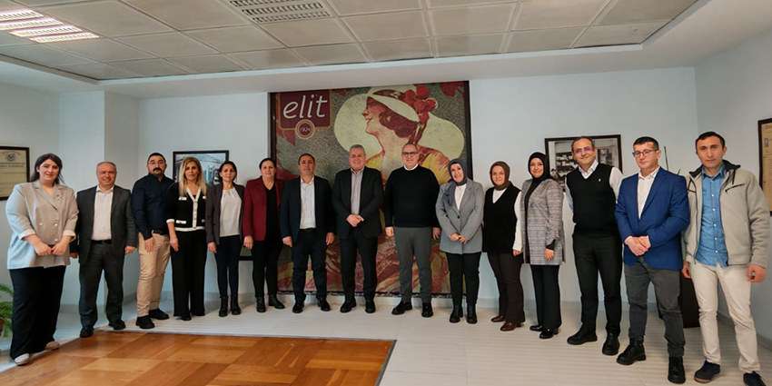 ELİT ÇİKOLATA’DA TİS GÖRÜŞMELERİ BAŞLADI