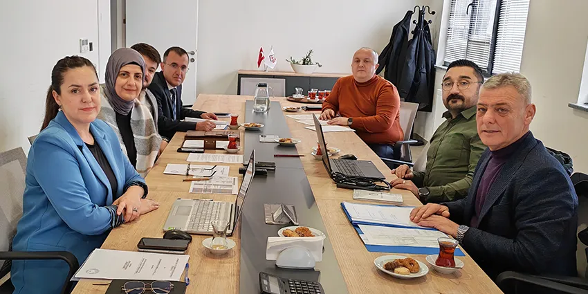 ESKİŞEHİR HALK EKMEK’TE TİS GÖRÜŞMELERİ BAŞLADI