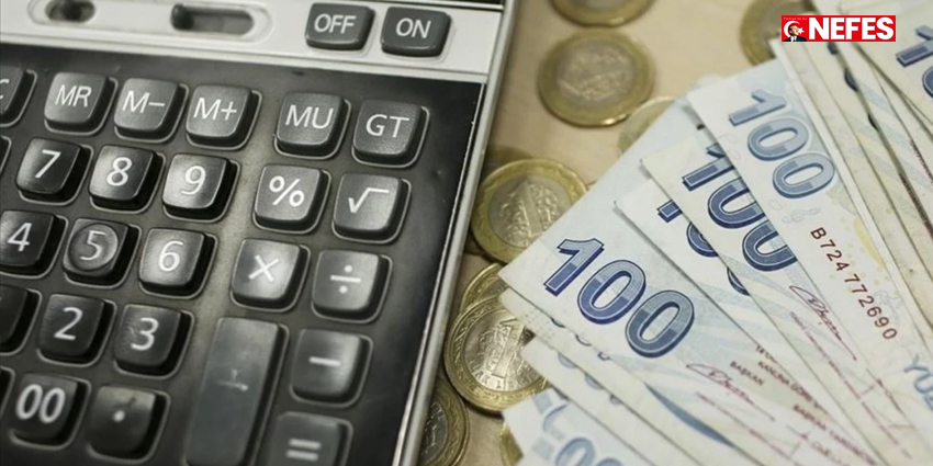 ASGARI ÜCRETLI FİTREYE MUHTAÇ