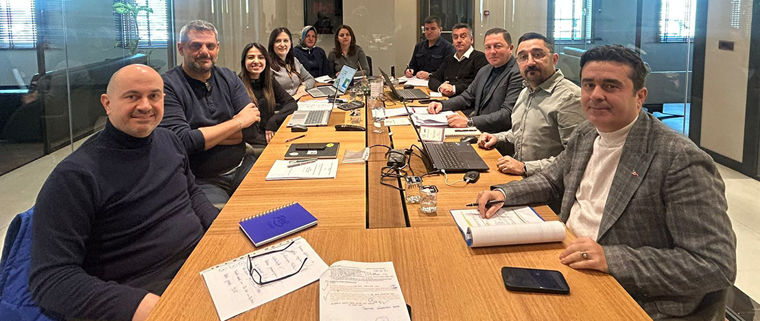 PEK FOOD’DA TOPLU İŞ SÖZLEŞMESİ İMZALANDI