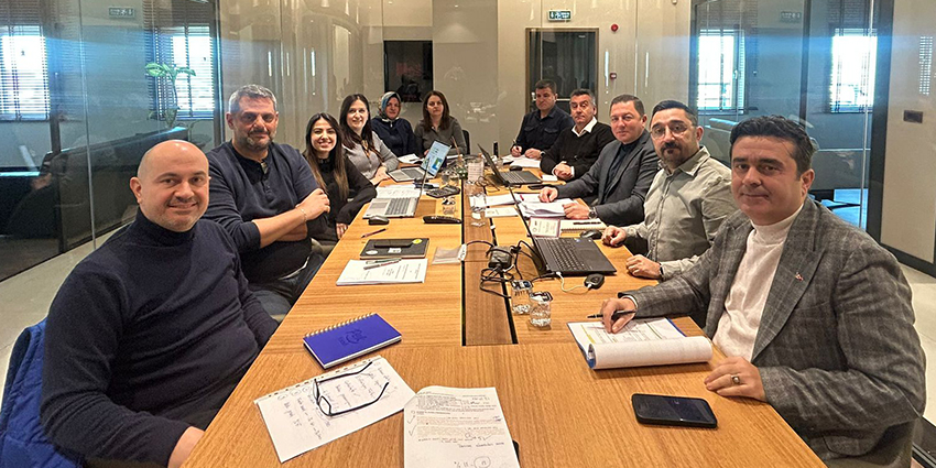 PEK FOOD’DA TOPLU İŞ SÖZLEŞMESİ İMZALANDI