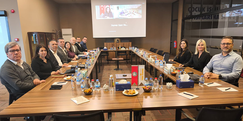 TÜRK TUBORG’TA 23.DÖNEM TOPLU İŞ SÖZLEŞMESİ GÖRÜŞMELERİ BAŞLADI