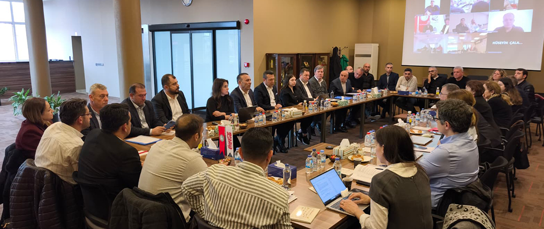 COCA COLA’DA 6.DÖNEM TOPLU İŞ SÖZLEŞMESİ GÖRÜŞMELERİ BAŞLADI