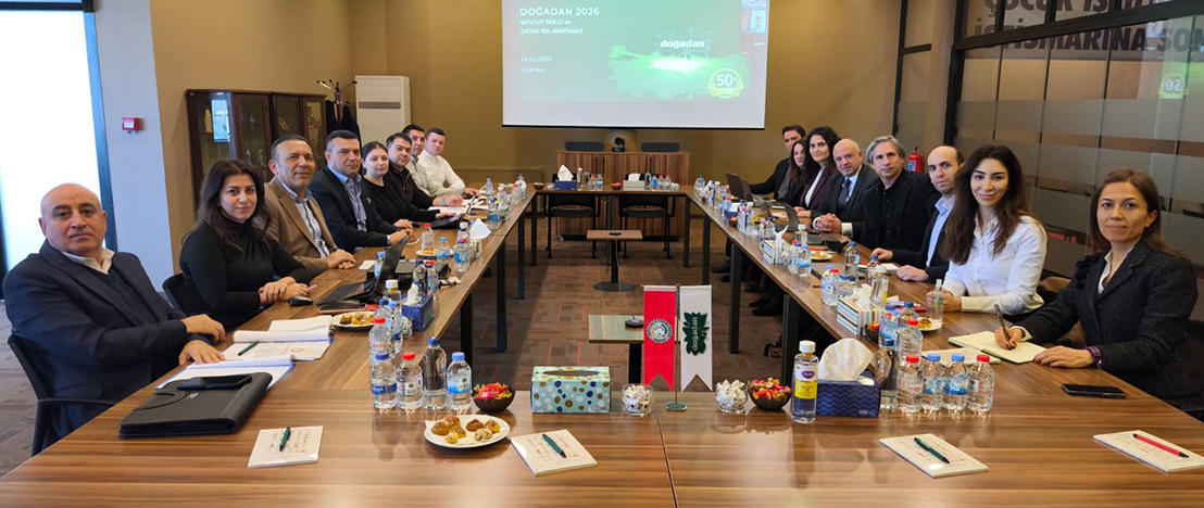 DOĞADAN GIDA’DA 4.DÖNEM TOPLU İŞ SÖZLEŞMESİ GÖRÜŞMELERİ BAŞLADI