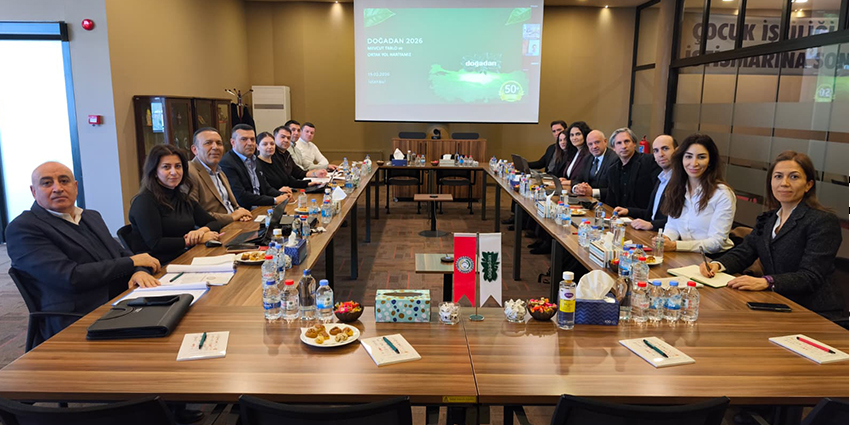 DOĞADAN GIDA’DA 4.DÖNEM TOPLU İŞ SÖZLEŞMESİ GÖRÜŞMELERİ BAŞLADI