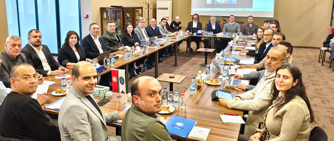 ANADOLU EFES’TE 27.DÖNEM TOPLU İŞ SÖZLEŞMESİ GÖRÜŞMELERİ BAŞLADI