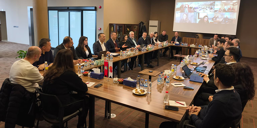 FRİTOLAY’DA 7.DÖNEM TOPLU İŞ SÖZLEŞMESİ GÖRÜŞMELERİ BAŞLADI