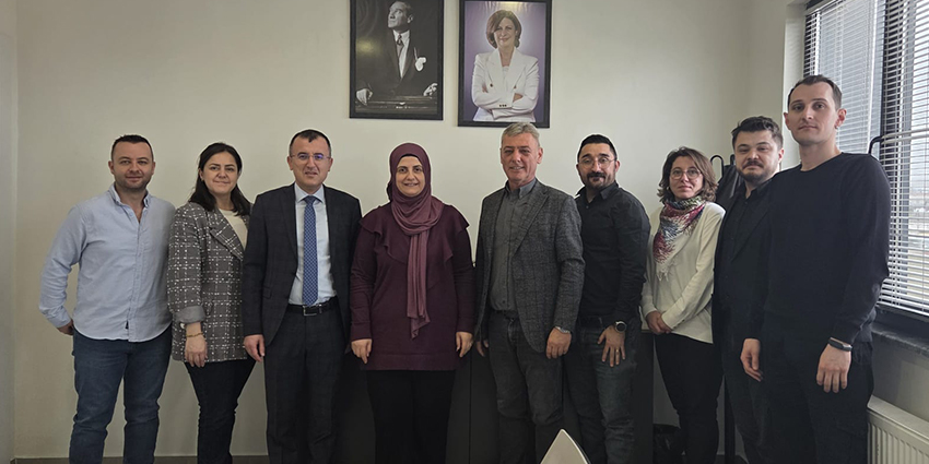 ESKİŞEHİR HALK EKMEK’TE TOPLU İŞ SÖZLEŞMESİ İMZALANDI