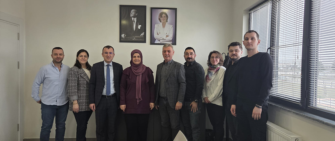 ESKİŞEHİR HALK EKMEK’TE TOPLU İŞ SÖZLEŞMESİ İMZALANDI