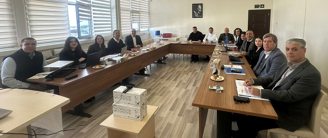 PINAR ET’TE 22.DÖNEM TOPLU İŞ SÖZLEŞMESİ GÖRÜŞMELERİ BAŞLADI