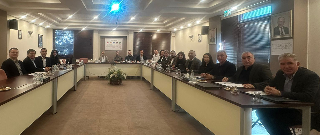 PINAR SÜT’TE 22.DÖNEM TOPLU İŞ SÖZLEŞMESİ GÖRÜŞMELERİ BAŞLADI