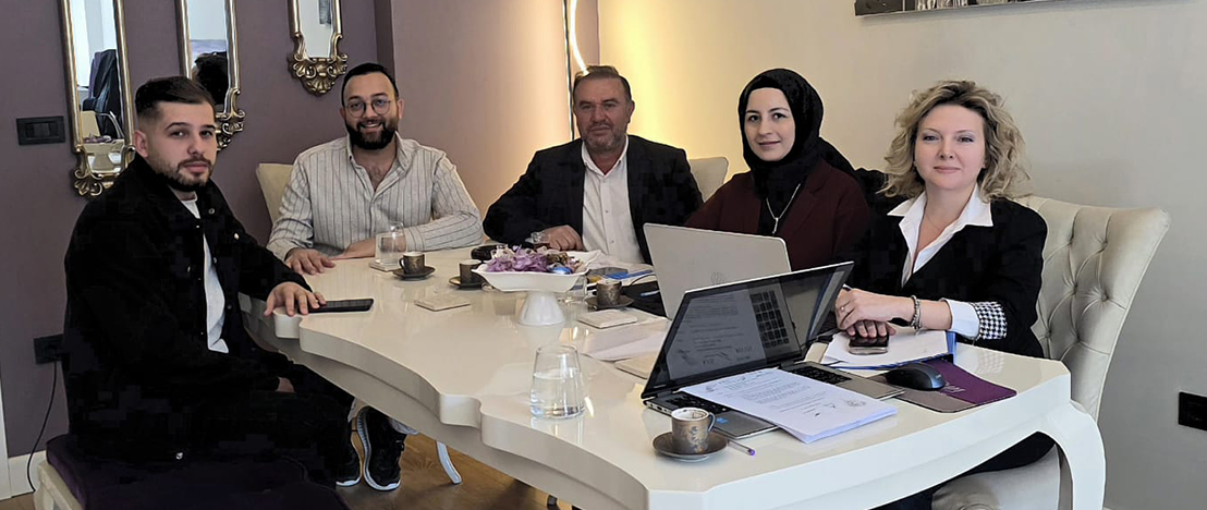 TAMİRA FOODS İLE TİS GÖRÜŞMELERİ BAŞLADI