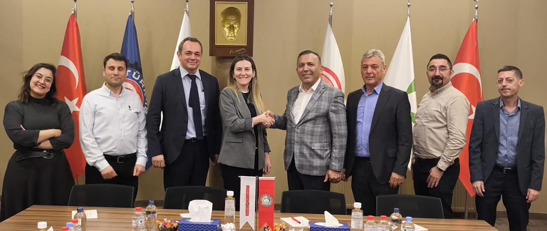 BARRY CALLEBAUT’TA TOPLU İŞ SÖZLEŞMESİ İMZALANDI